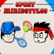Sports Minibattles